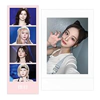 Amazon.co.jp: K-STAR リアルセット 4Cut Photo
